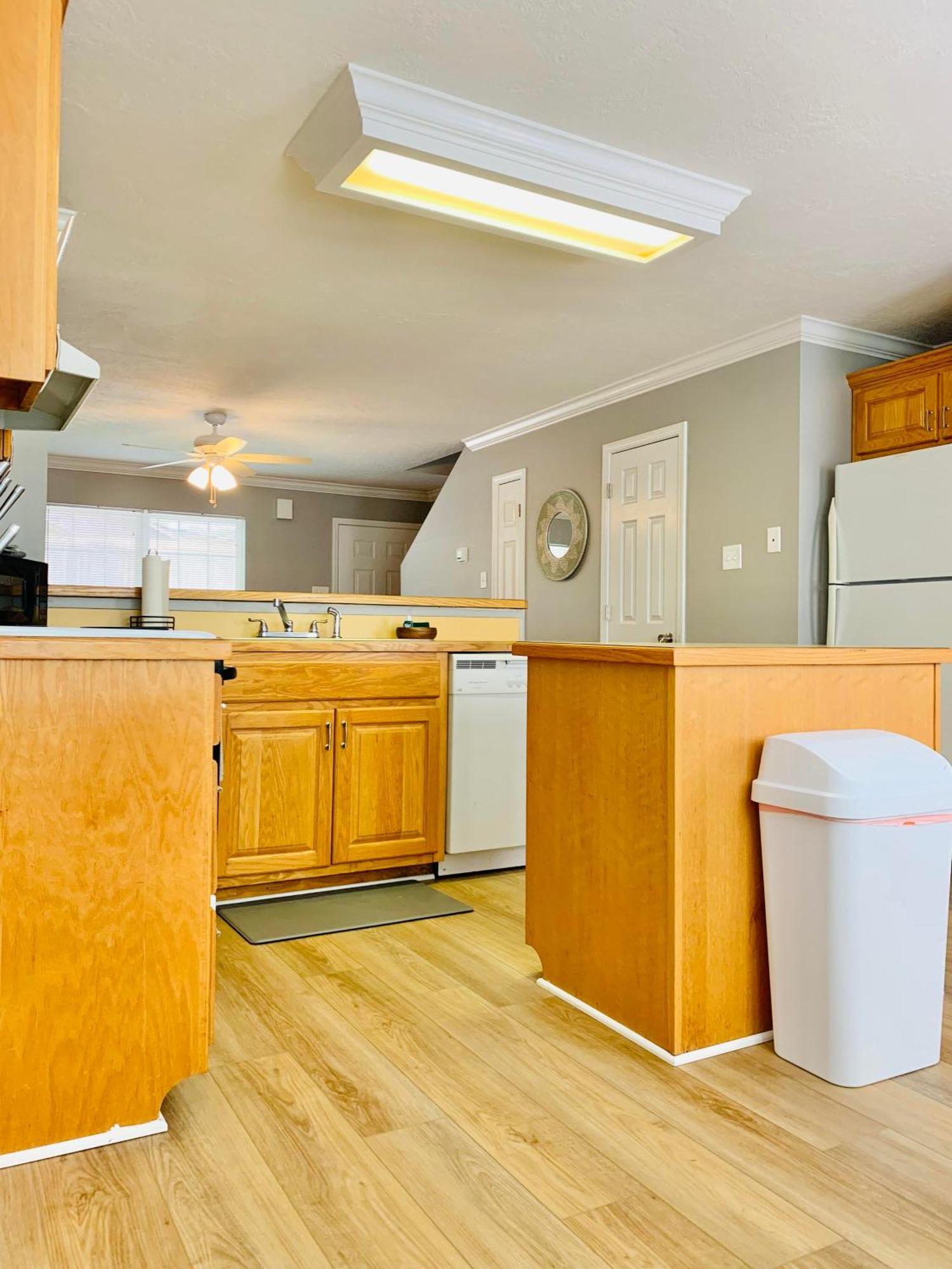 Willa Sleek Retreat W/ Modern Vibes Knoxville Zewnętrze zdjęcie
